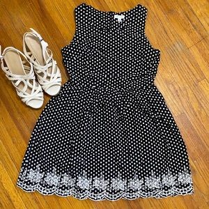 👗 Polkadot Dress 👒